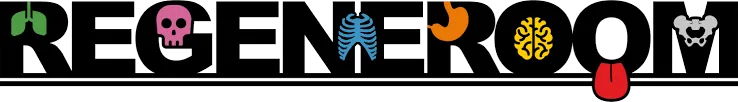 Regeneroom Logo