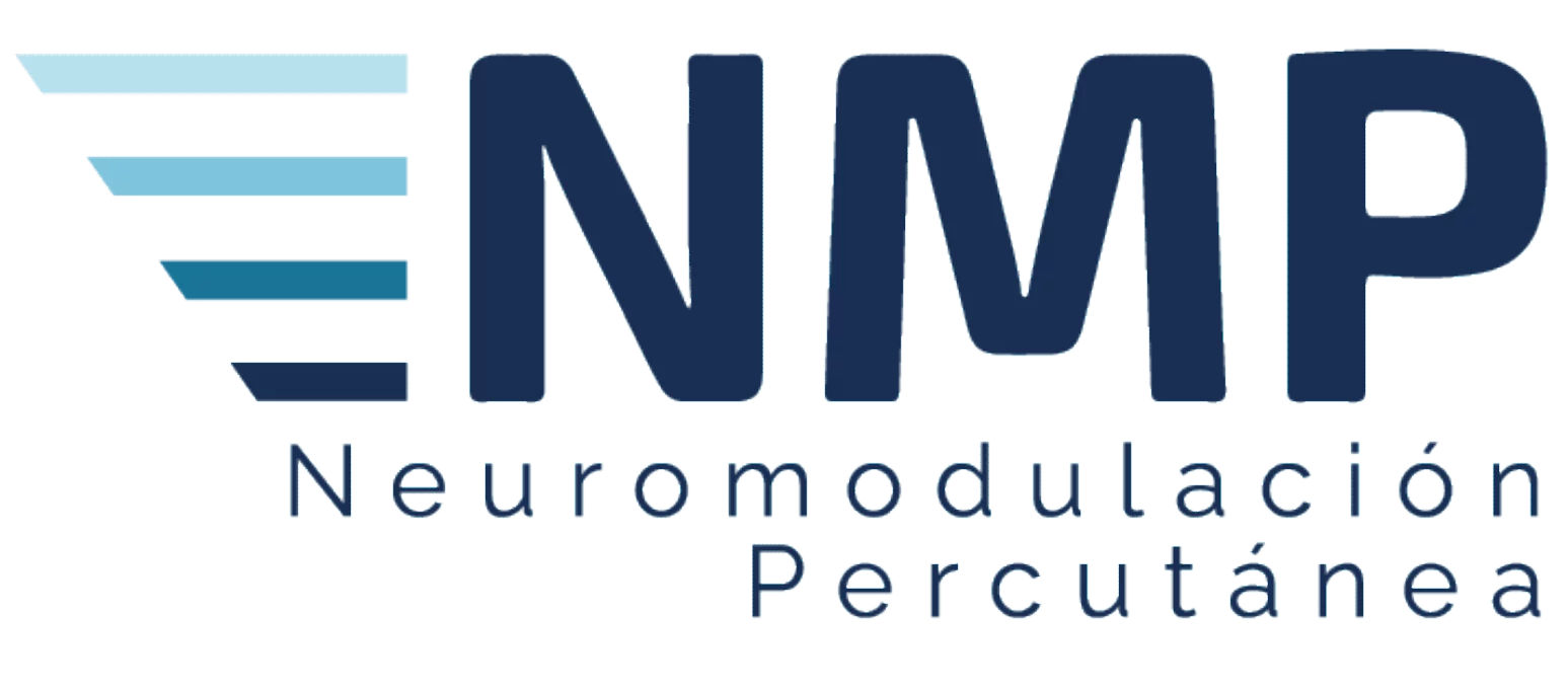 NMP Logo