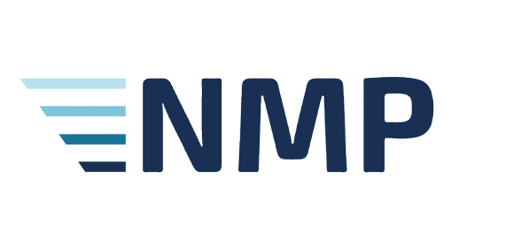 NMP Logo